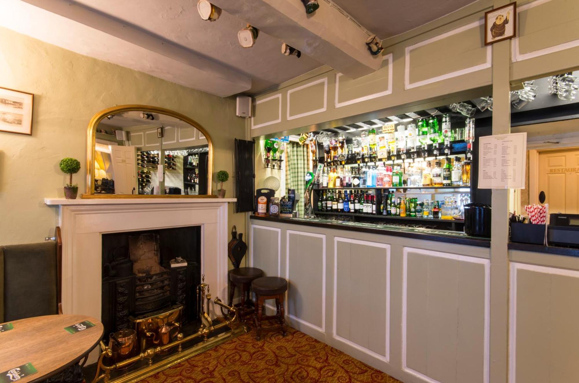 Bishopsgate House Hotel Beaumaris Exterior photo