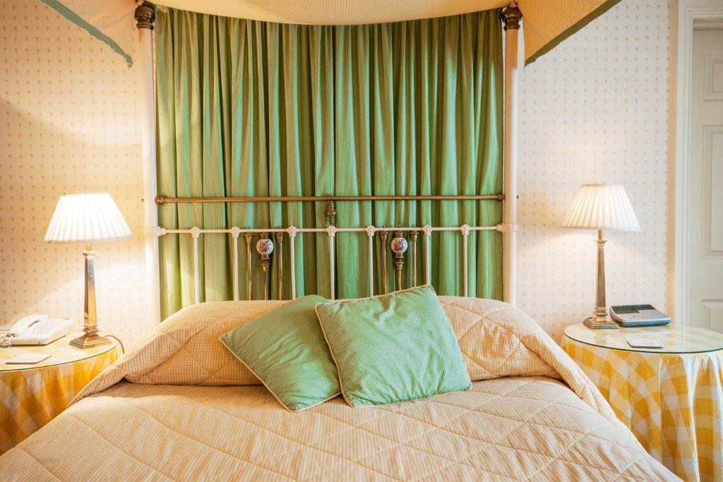 Bishopsgate House Hotel Beaumaris Room photo